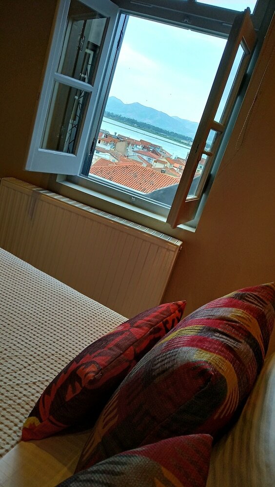 Фото Aethra Boutique Rooms