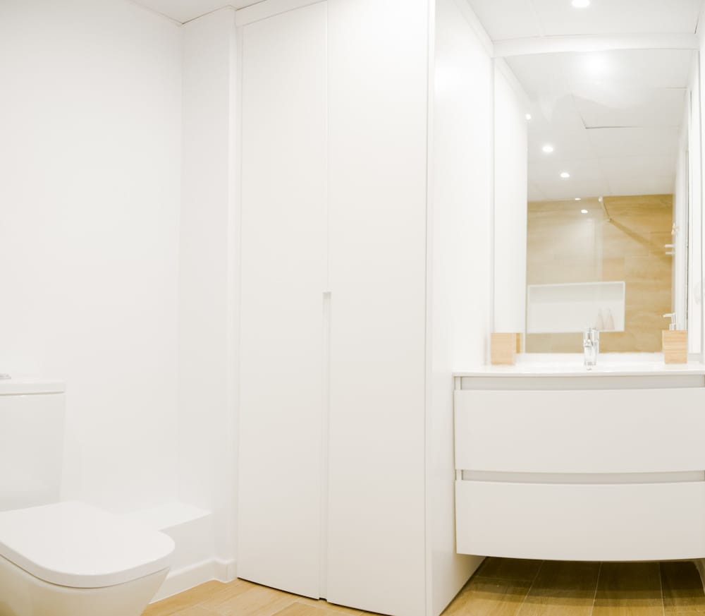 Фото Deluxe Apart. Plaza de La Trinidad