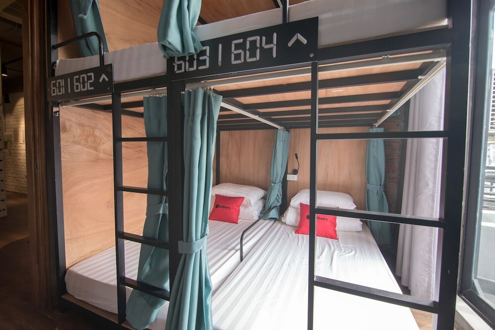 Фото Halley Hostel & SPA Hanoi