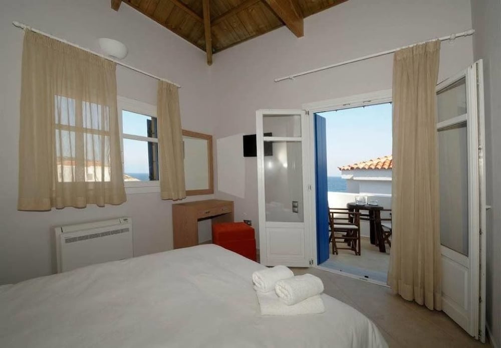 Фото Castri Village - Kythira Quality Resort