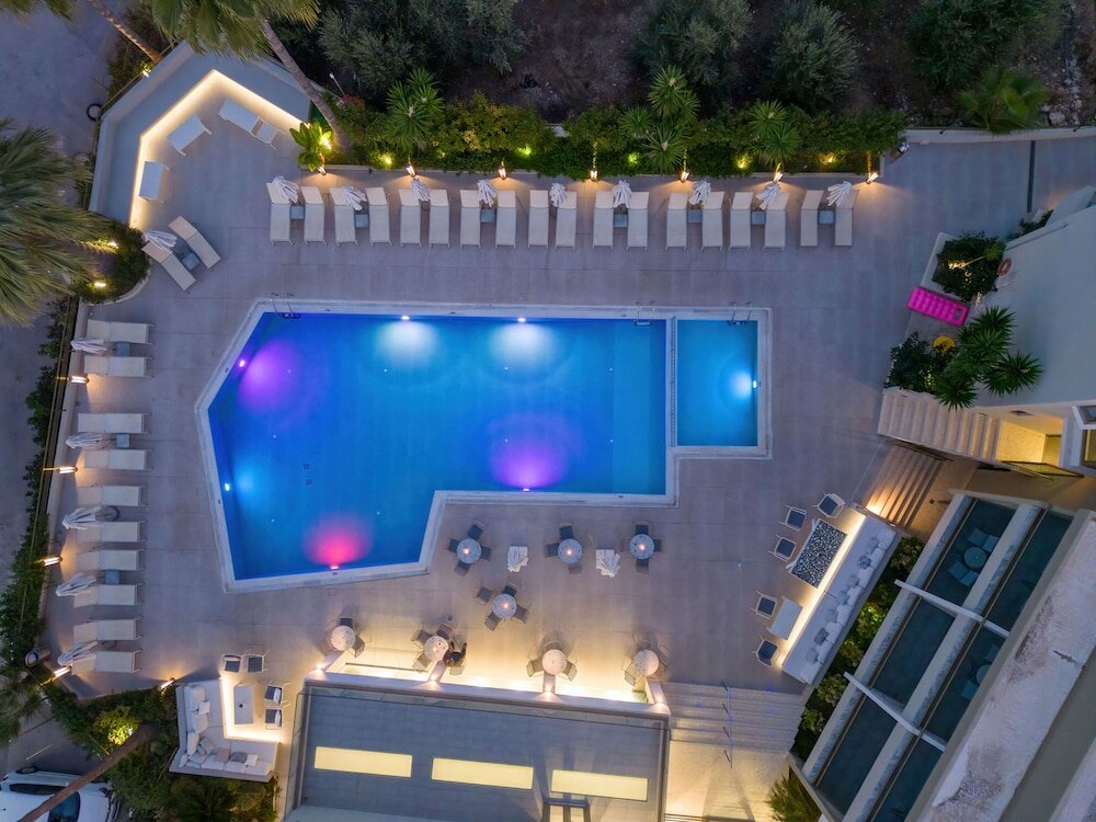 Фото Bali Star Resort Hotel