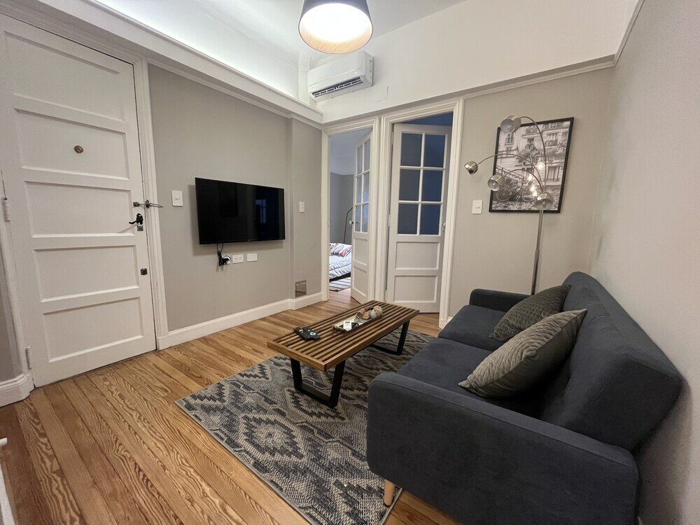 Фото Encantador lujoso depto EN Recoleta