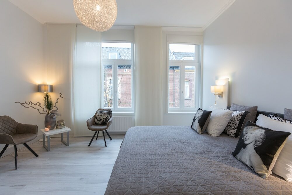 Фото Boutique Hotel Scheepers