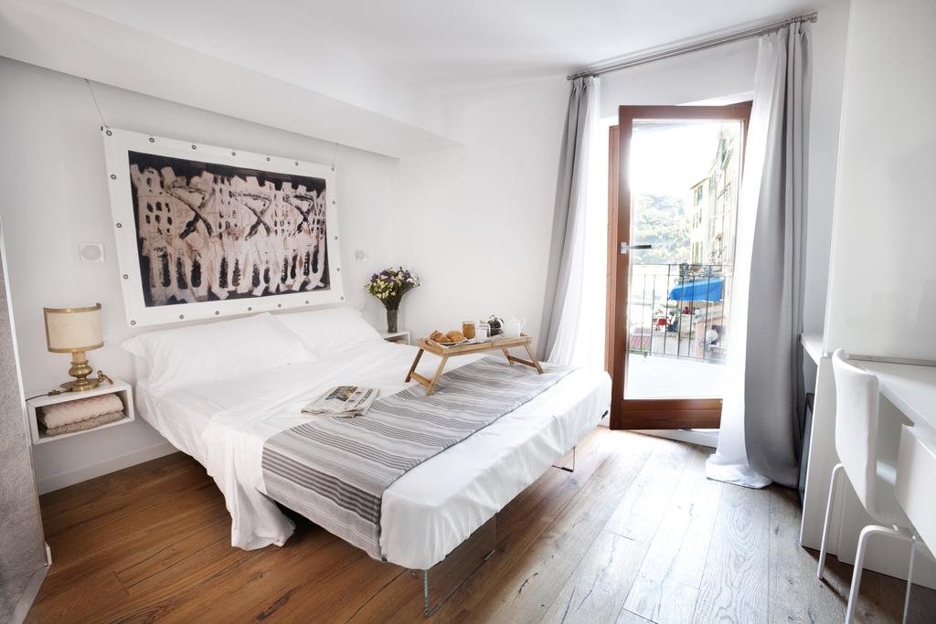 Фото Torre Porto Venere