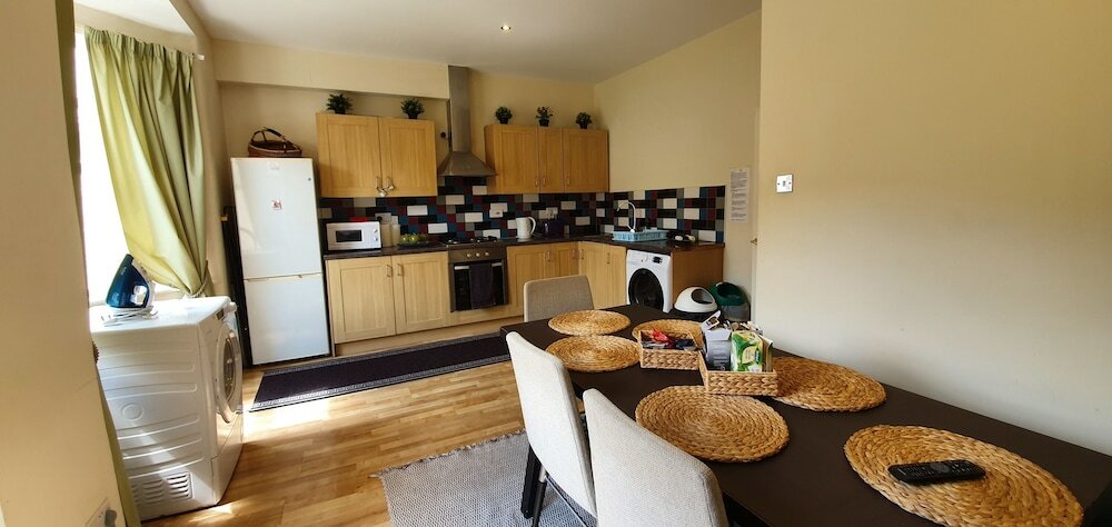 Фото Joseph House