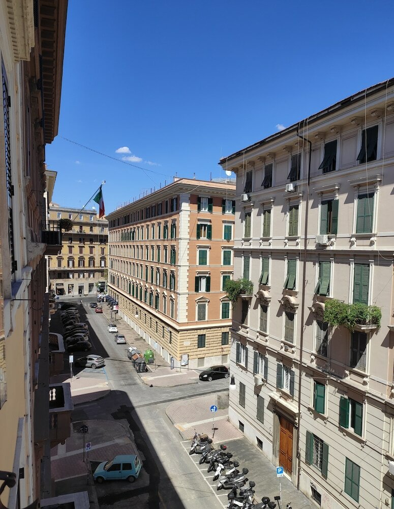 Фото Luxury Suites - Stay Inn Rome Experience