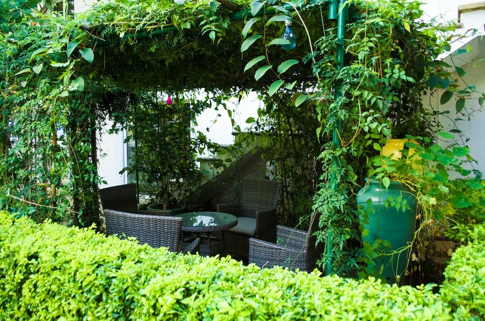 Фото Ikopa Hôtel