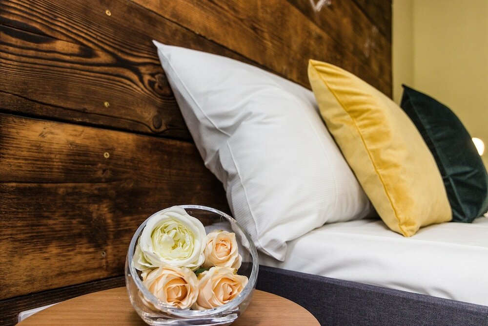 Фото Old Town square Apt by Michal&Friends