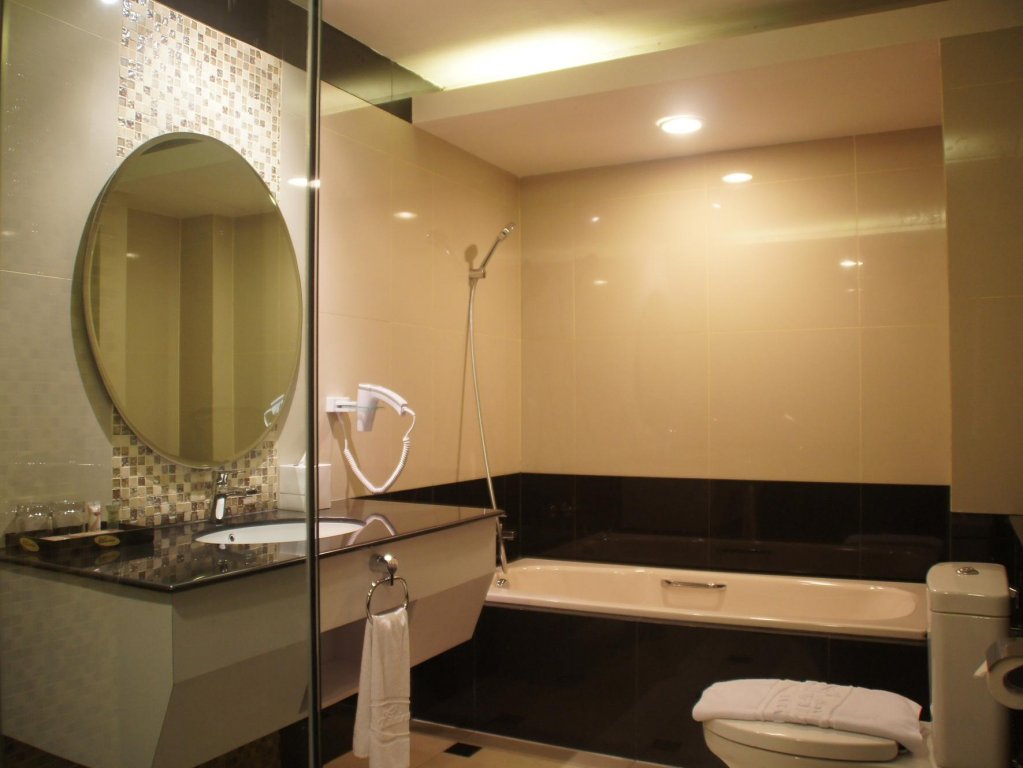 Фото Balairung Hotel Jakarta