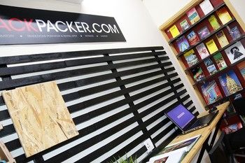 Фото Klbackpacker.com - Hostel