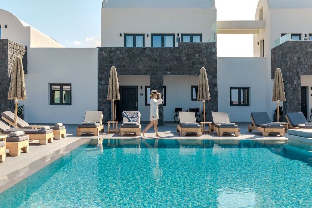 Фото Onyx Hotel & Suites