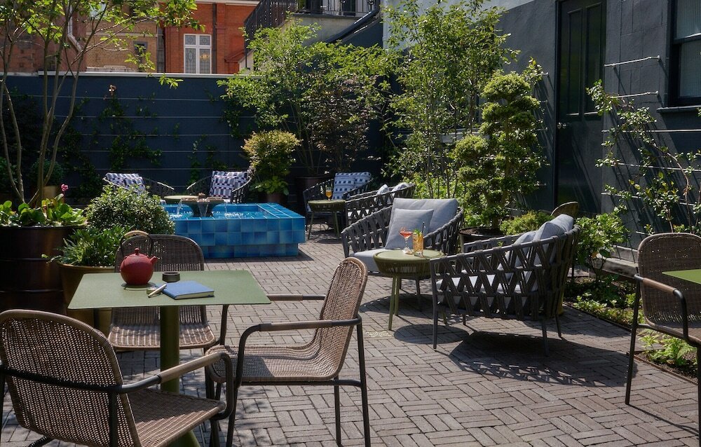 Фото Beaverbrook Town House