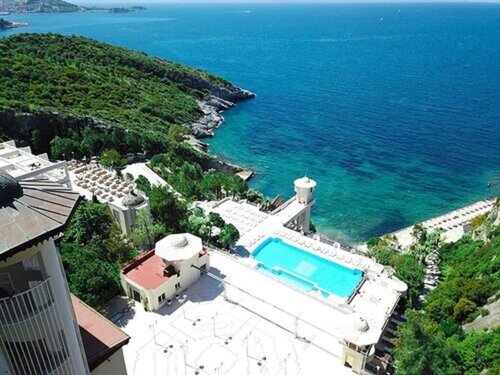 Гостиница Ladonia Hotels Adakule в Кушадасы