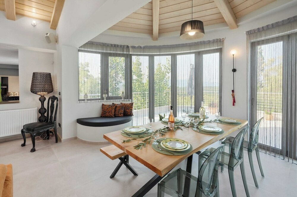 Фото Villa Tolena by White Dream Villas