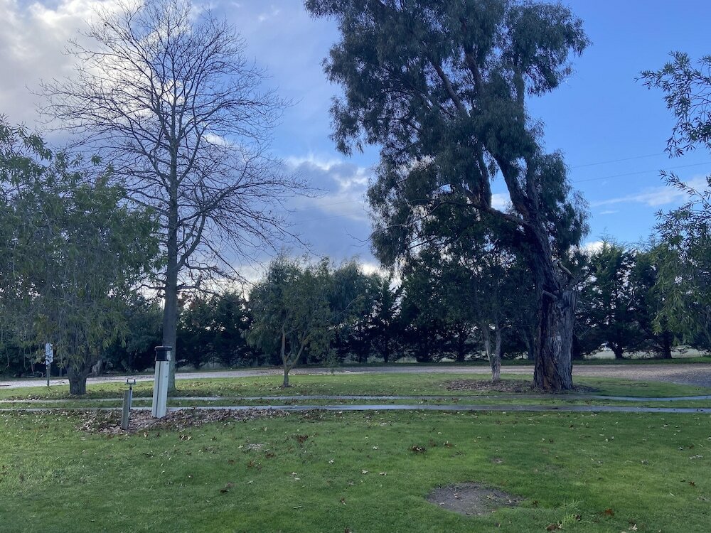 Фото Mansfield Lakeside