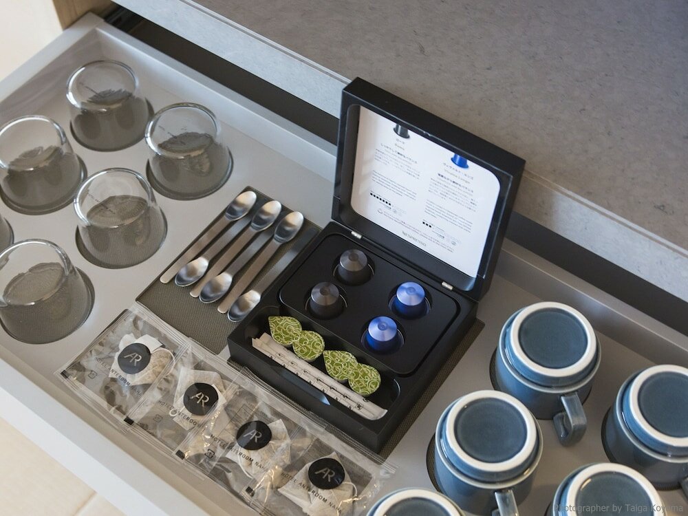 Фото Anteroom Naha