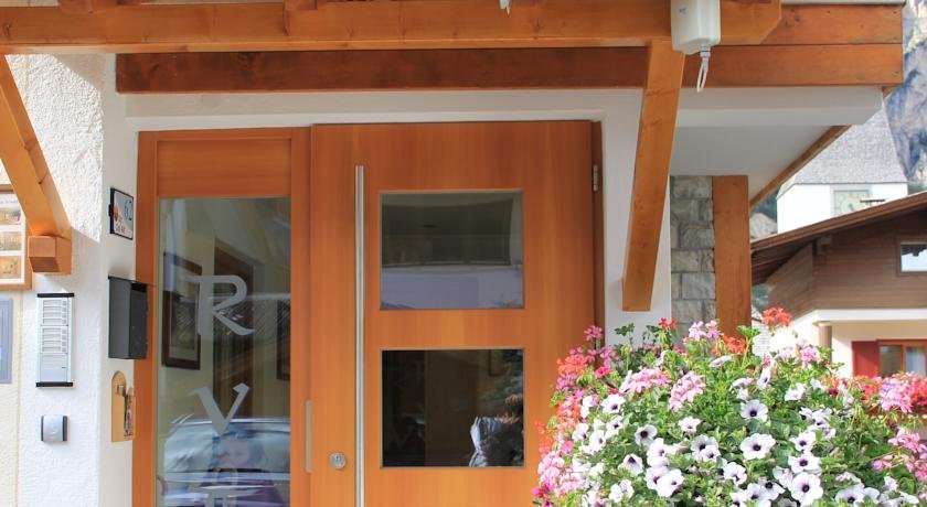 Фото Residence Villa Trieste