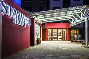 Гостиница Stay Well Hotels
