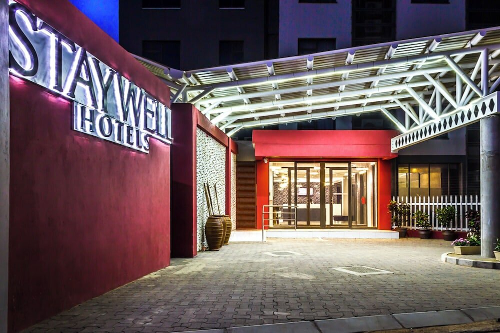 Фото отеля 1