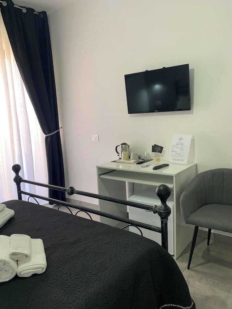 Фото Four winds bed and breakfast