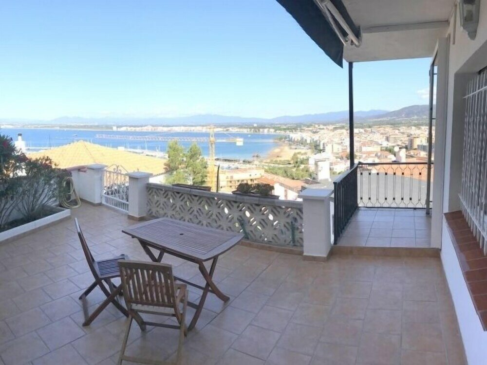 Фото Apartamento Ángeles 58 Bjs 3