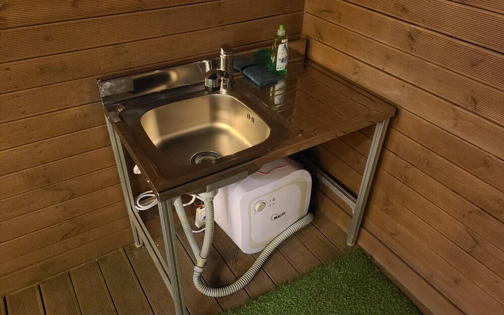 Фото Incheon Bosco Hotel