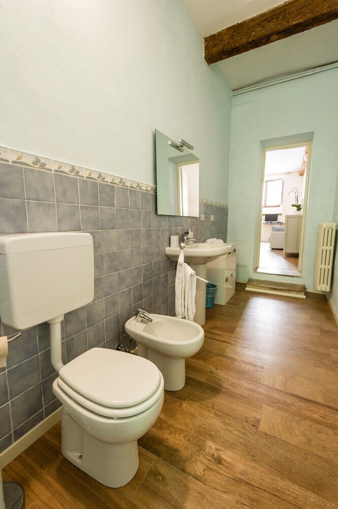 Фото Casa Agli Scrimiari ItalianFlat