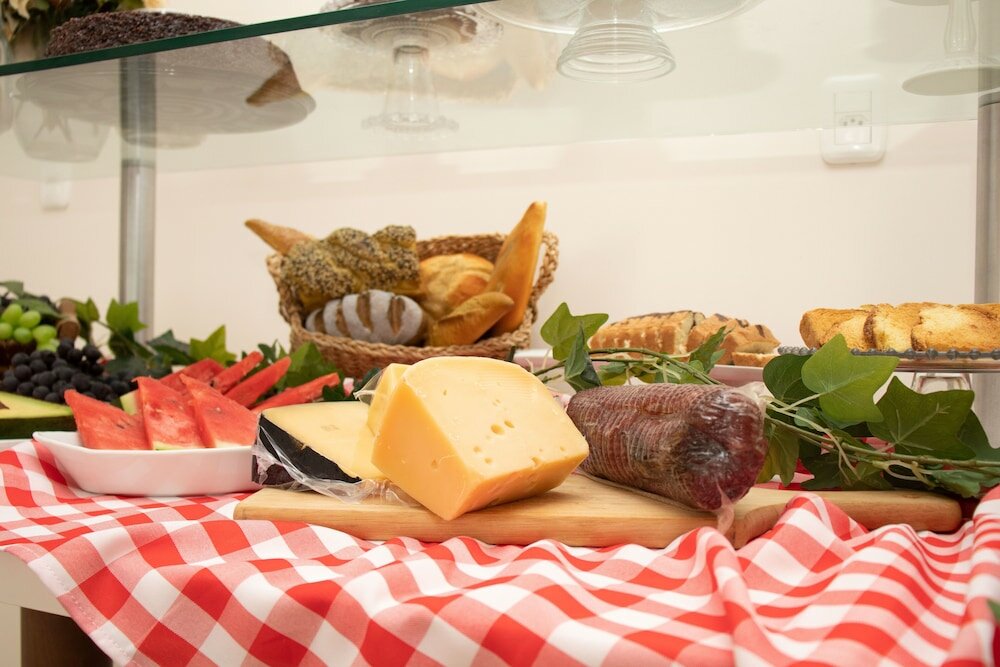 Фото Pousada Bom Pastor