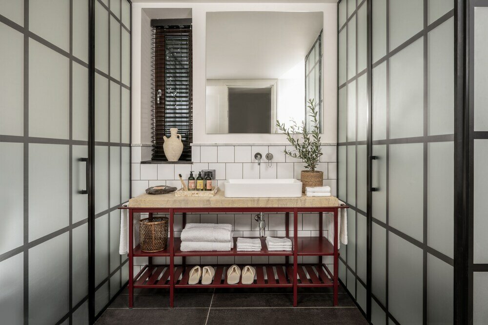 Фото Pereh Mountain Resort