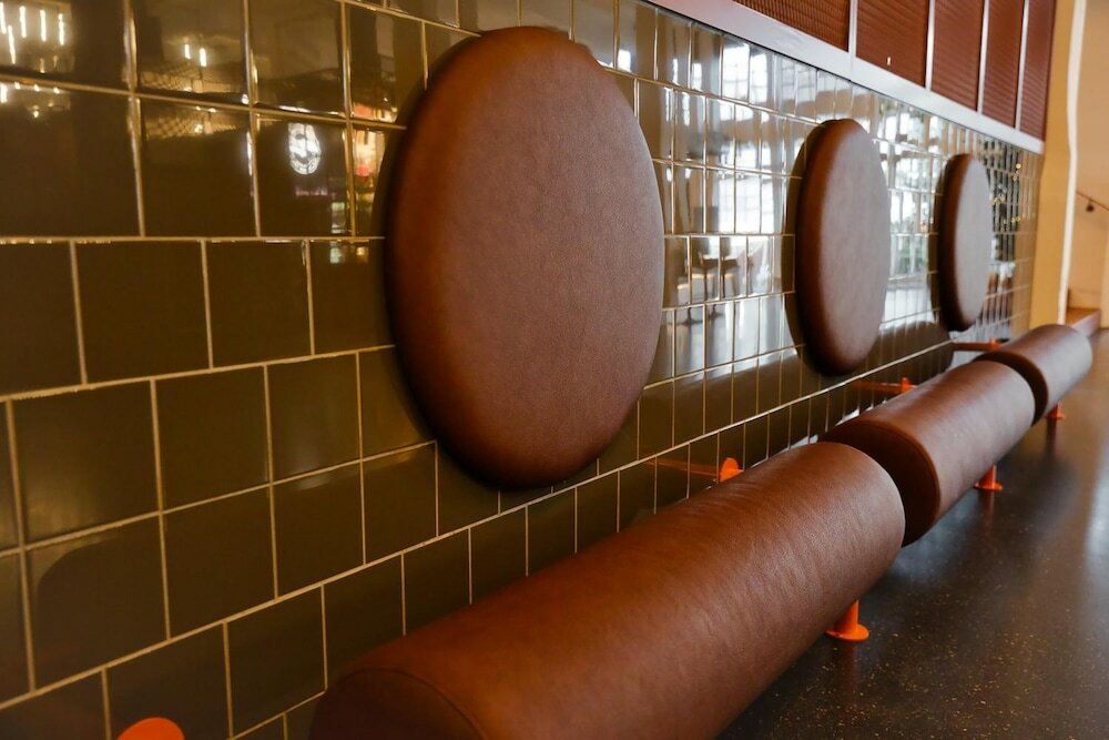 Фото Unique by Atlantic Hotels Bremen