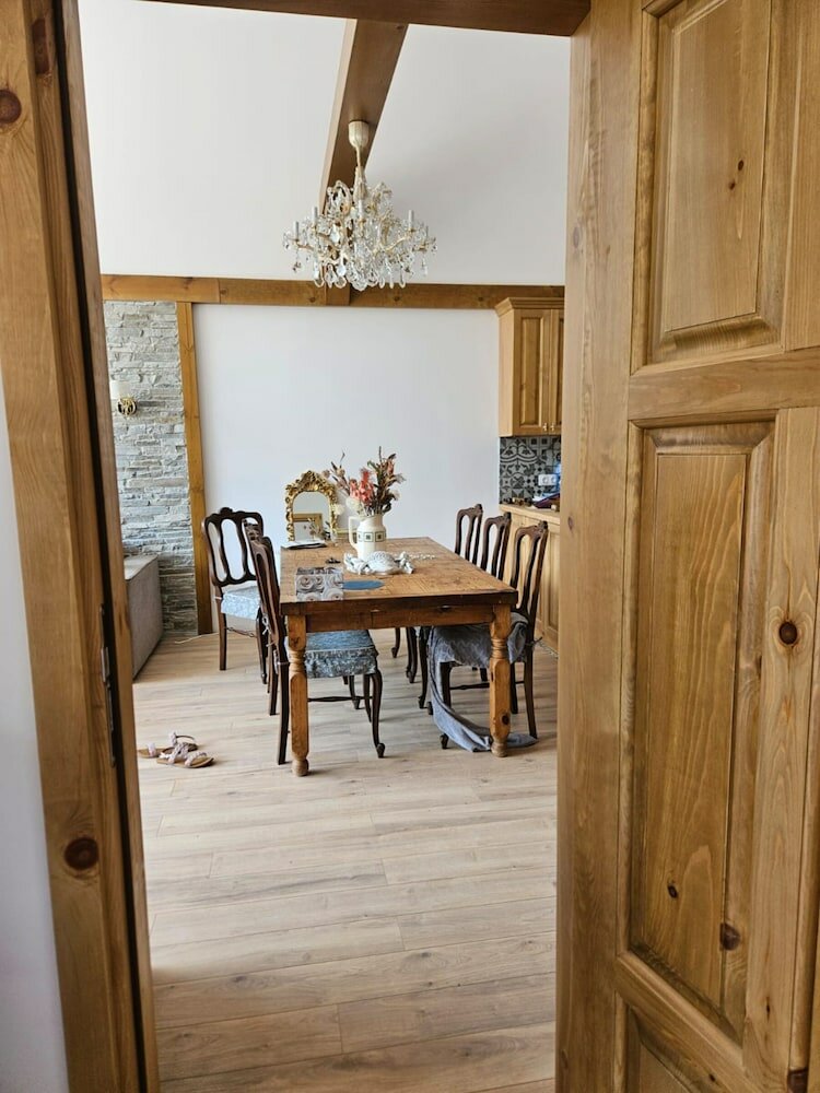 Фото Villas Sofayla & Elyas