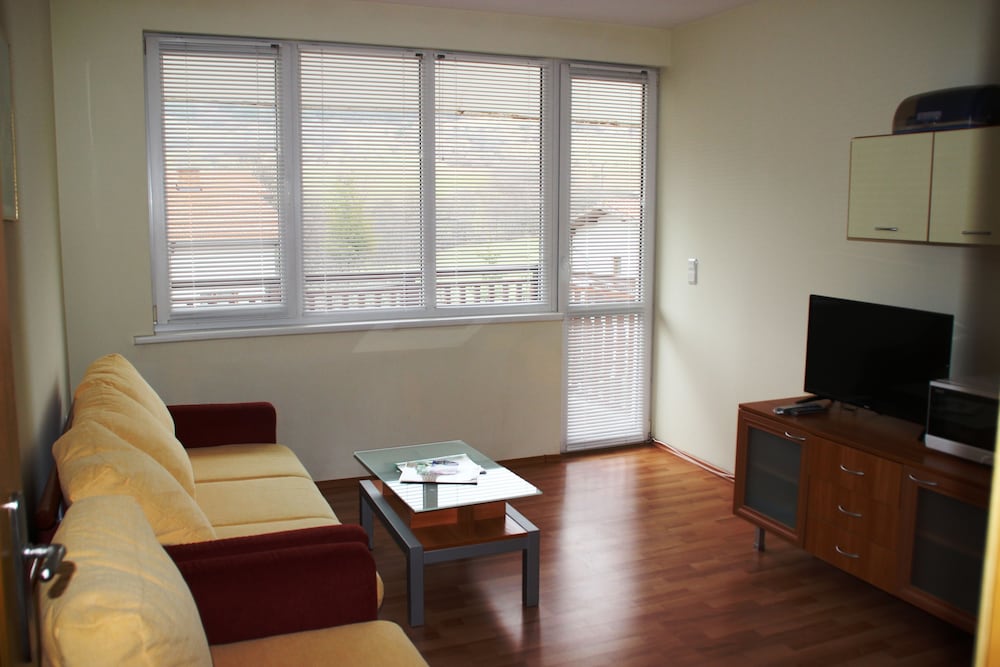 Фото Eagle Rock Holiday Apartments