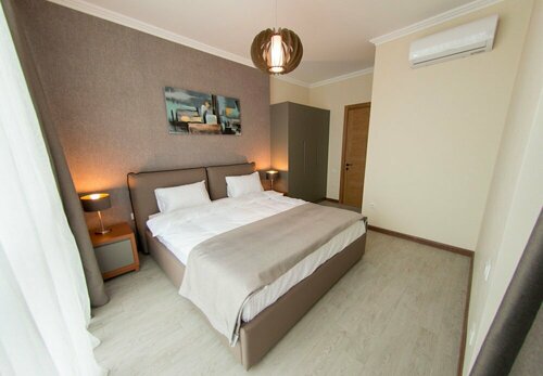 Гостиница Season Suite Apartments Hotel в Батуми