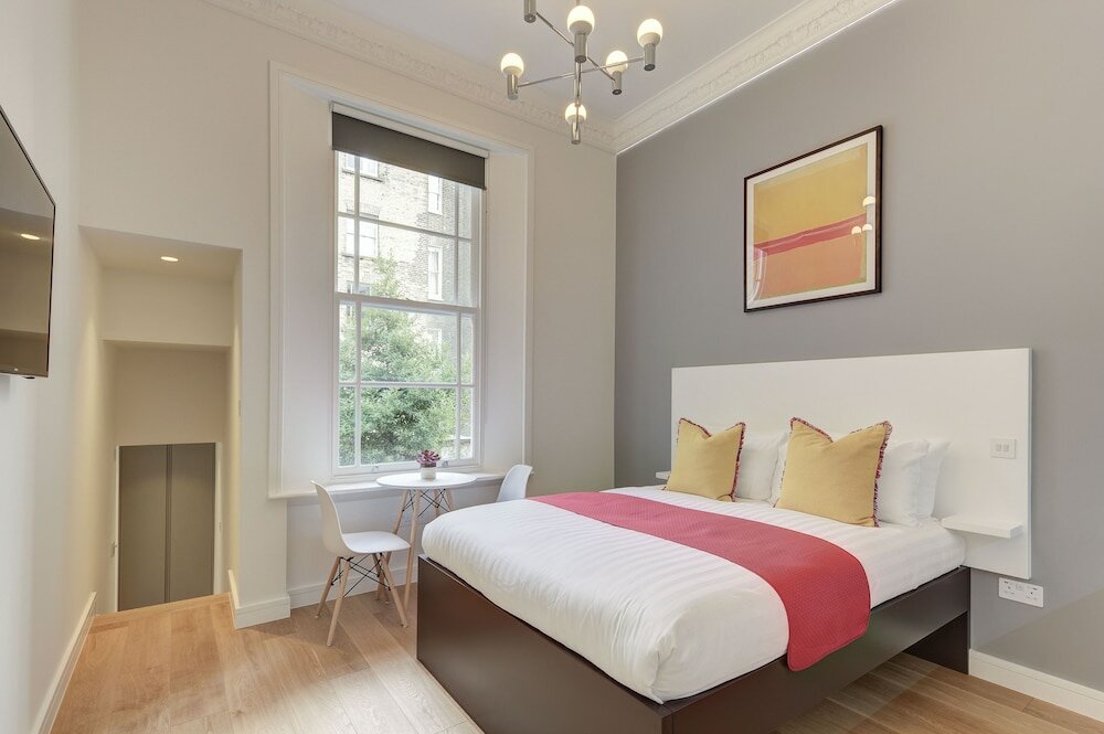 Фото Inverness Terrace Serviced Apartments