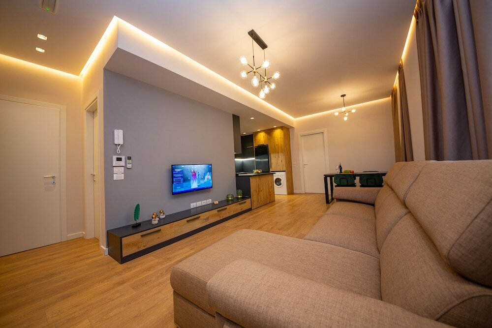 Фото Central Chic Apartments