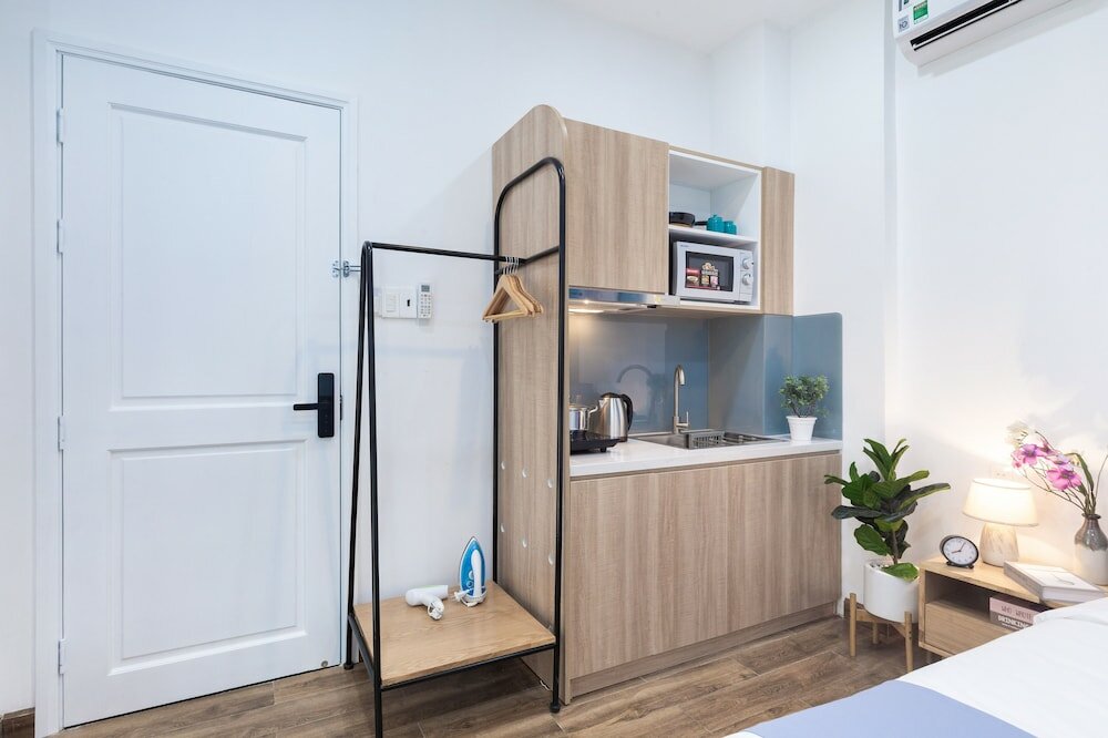 Фото Cozrum Homes Charming Corner 2