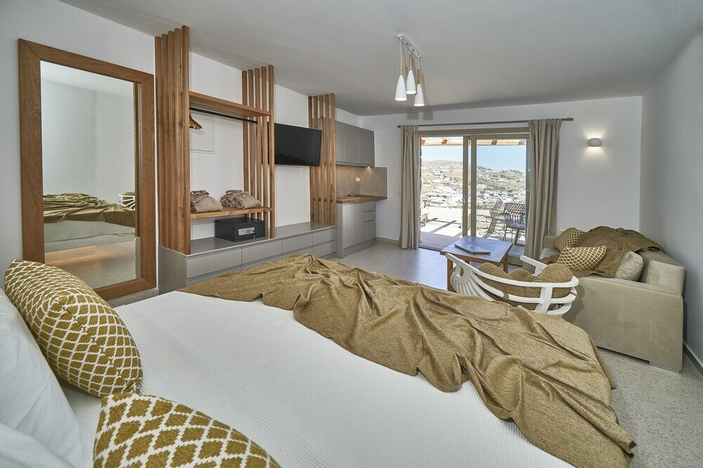 Фото Due Mari Mykonos