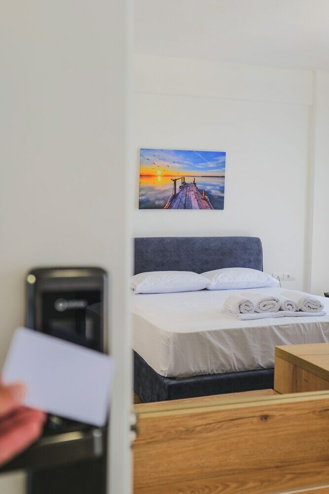 Фото Vullkan Hotel