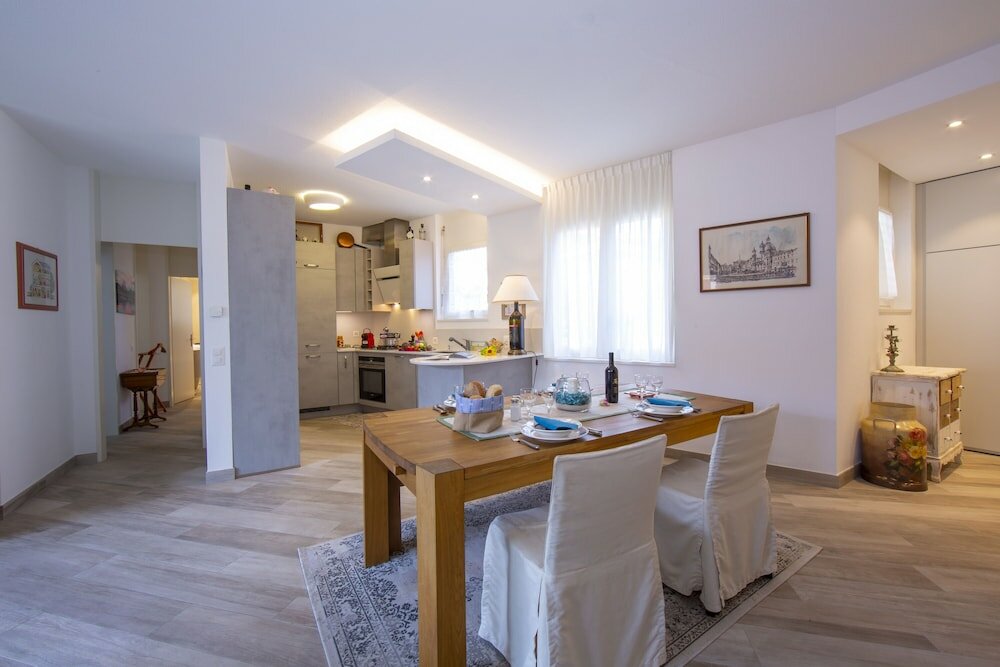 Фото La Casa di Jack