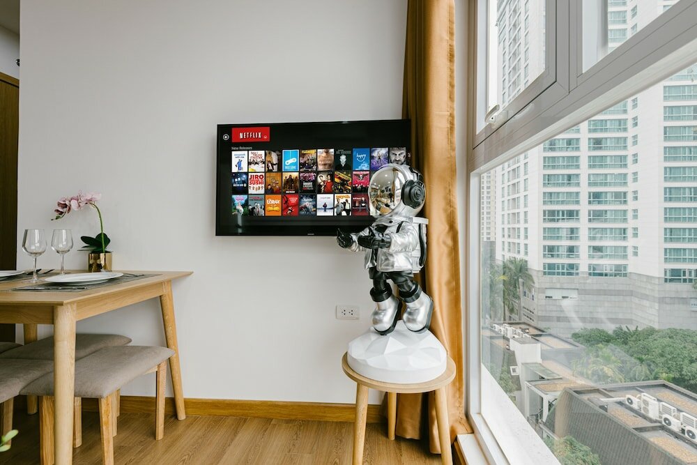 Фото The Euphoria Hanoi