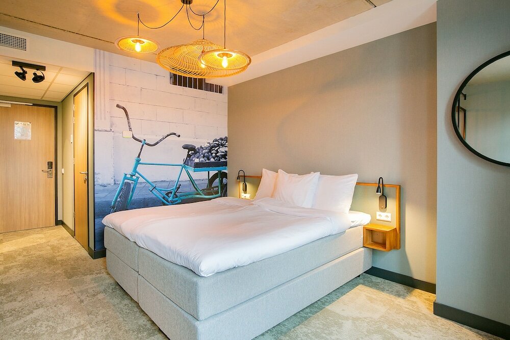 Фото Marktstad Hotel