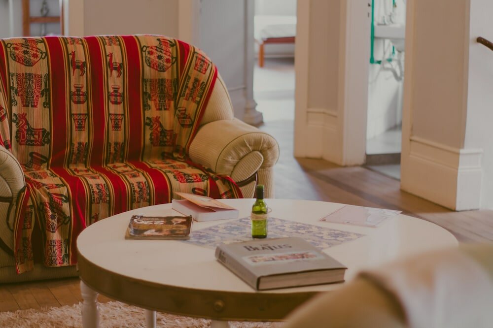 Фото Vila Santa Eulália Hostel