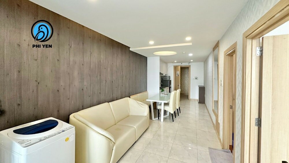Фото Phi Yen Muong Thanh 60 Apartment