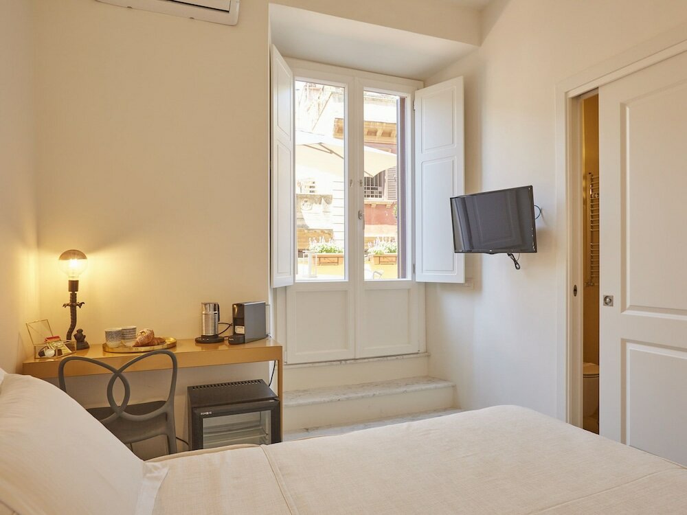 Фото Ripagrande a Trastevere Guest House