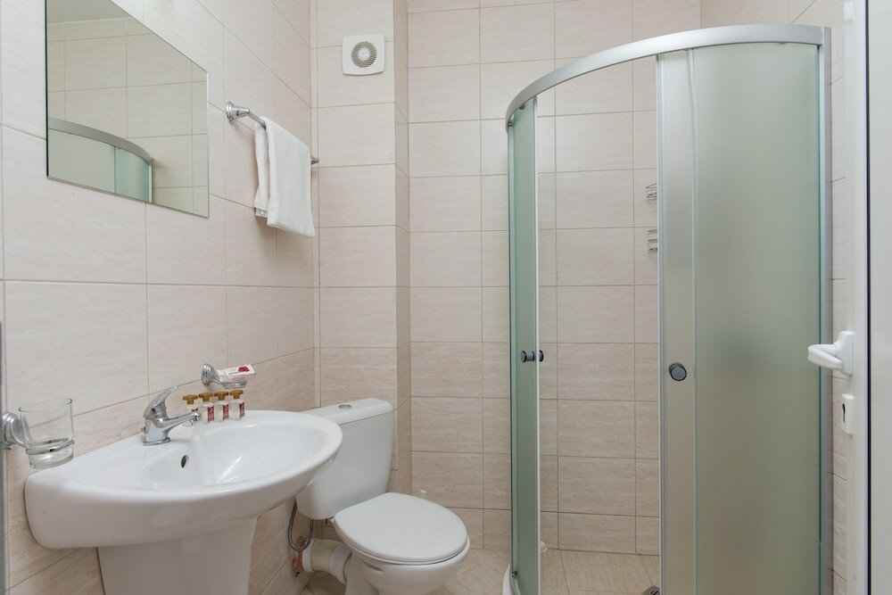 Фото Marina Beach Apartments