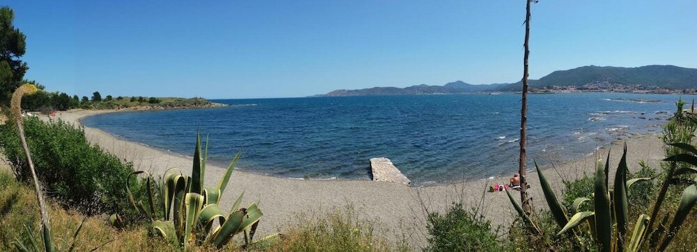 Фото Alberg Costa Brava - Hostel