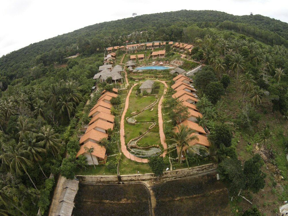 Фото Daisy Resort