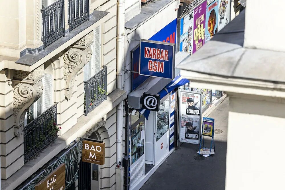 Фото отеля 5