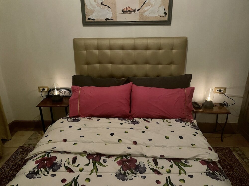 Фото Au Coeur De La Palmeraie De Marrakech