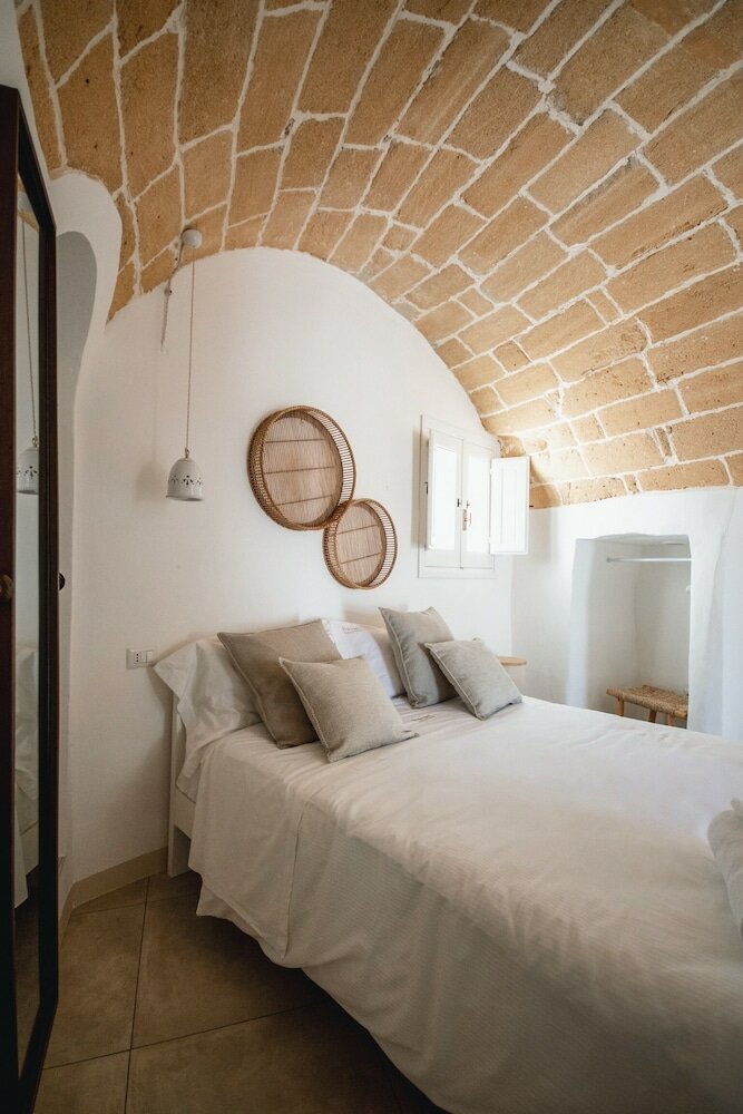 Фото Palmieri Luxury Rooms